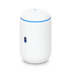 Ubiquiti UniFi Dream Router 7, WiFi7, 2.5GbE, 1xPoE kimenet