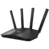 LAN/WIFI Asus Router 6500 Mbps Dual-band WiFi7 AiMesh RT-BE82U - 0. kép