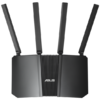 LAN/WIFI Asus Router 6500 Mbps Dual-band WiFi7 AiMesh RT-BE82U - 1. kép