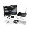 LAN/WIFI Asus USB adapter 150Mbps USB-N10 NANO - 2. kép