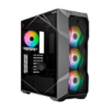 HÁZ Cooler Master TD500 MAX - TD500V2-MGNN85-SL0 - Fekete - 0. kép