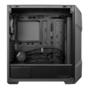 HÁZ Cooler Master TD500 MAX - TD500V2-MGNN85-SL0 - Fekete - 1. kép