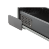 HÁZ Cooler Master TD500 MAX - TD500V2-MGNN85-SL0 - Fekete - 2. kép