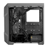 HÁZ Cooler Master TD500 MAX - TD500V2-MGNN85-SL0 - Fekete - 3. kép