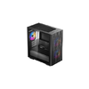 HÁZ DeepCool MATREXX 40 3FS - DP-MATX-MATREXX40-3FS - 3. kép