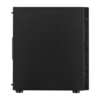 HÁZ Cooler Master Midi - MasterBox MB600L V2 without ODD, TG left panel - MB600L2-KGNN-S00 - 1. kép