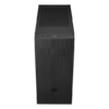 HÁZ Cooler Master Midi - MasterBox MB600L V2 without ODD, TG left panel - MB600L2-KGNN-S00 - 4. kép