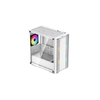 HÁZ DeepCool CC360 ARGB WH - R-CC360-WHAPM3-G-1 - 2. kép