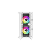 HÁZ DeepCool CC360 ARGB WH - R-CC360-WHAPM3-G-1 - 4. kép