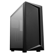 HÁZ Cooler Master Midi - CMP 510 without ODD, ARGB Edition - CP510-KGNN-S00