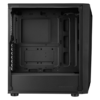 HÁZ Cooler Master Midi - CMP 510 without ODD, ARGB Edition - CP510-KGNN-S00 - 3. kép