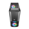 HÁZ Cooler Master Midi - MasterBox MB500 ARGB - MCB-B500D-KGNN-S01 - 0. kép