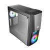 HÁZ Cooler Master Midi - MasterBox MB500 ARGB - MCB-B500D-KGNN-S01 - 1. kép