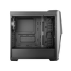 HÁZ Cooler Master Midi - MasterBox MB500 ARGB - MCB-B500D-KGNN-S01 - 3. kép