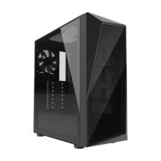 HÁZ Cooler Master Midi - CMP 520L - CP520-KGNN-S03