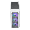 HÁZ Cooler Master TD500 MESH V2 white - TD500V2-WGNN-S00 - Fehér - 0. kép