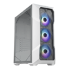 HÁZ Cooler Master TD500 MESH V2 white - TD500V2-WGNN-S00 - Fehér - 1. kép