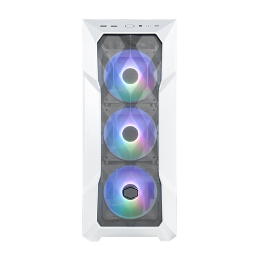 HÁZ Cooler Master TD500 MESH V2 white - TD500V2-WGNN-S00 - Fehér