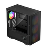 HÁZ DeepCool CH560 Digital - R-CH560-BKAPE4D-G-1 - 1. kép