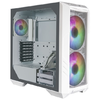 HÁZ Cooler Master Midi - HAF 500 - H500-WGNN-S00 - Fehér - 0. kép