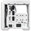 HÁZ Cooler Master Midi - HAF 500 - H500-WGNN-S00 - Fehér - 2. kép