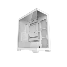HÁZ DeepCool Midi - CG580 WH - Fehér - R-CG580-WHNDA0-G-1