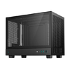 HÁZ DeepCool mITX - CH160 - Fekete - R-CH160-BKNGI0-G-1 - 0. kép