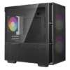 HÁZ DeepCool Micro - CH360 - Fekete - R-CH360-BKAPE3-G-1 - 0. kép