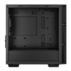 HÁZ DeepCool Micro - CH360 - Fekete - R-CH360-BKAPE3-G-1 - 1. kép