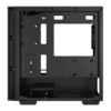 HÁZ DeepCool Micro - CH360 - Fekete - R-CH360-BKAPE3-G-1 - 3. kép