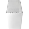 HÁZ Cooler Master MasterBox NR200P V2 White - NR200PV2 - NR200PV2-WCNN-S00 - 0. kép