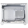 HÁZ Cooler Master MasterBox NR200P V2 White - NR200PV2 - NR200PV2-WCNN-S00 - 1. kép