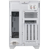 HÁZ Cooler Master MasterBox NR200P V2 White - NR200PV2 - NR200PV2-WCNN-S00 - 2. kép