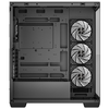 HÁZ DeepCool Midi - CG580 4F - Fekete - R-CG580-BKADA4-G-1 - 1. kép