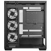 HÁZ DeepCool Midi - CG580 4F - Fekete - R-CG580-BKADA4-G-1 - 3. kép