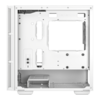 HÁZ DeepCool Micro - CH360 WH - Fehér - R-CH360-WHAPE3-G-1 - 3. kép