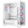HÁZ DeepCool Midi - CG580 4F WH - Fehér - R-CG580-WHADA4-G-1 - 0. kép