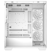 HÁZ DeepCool Midi - CG580 4F WH - Fehér - R-CG580-WHADA4-G-1 - 1. kép