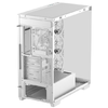 HÁZ DeepCool Midi - CG580 4F WH - Fehér - R-CG580-WHADA4-G-1 - 2. kép
