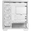 HÁZ DeepCool Midi - CG580 4F WH - Fehér - R-CG580-WHADA4-G-1 - 3. kép