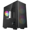 HÁZ DeepCool Micro - CH360 DIGITAL - Fekete - R-CH360-BKAPE3D-G-1 - 0. kép