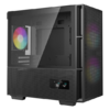 HÁZ DeepCool Micro - CH360 DIGITAL - Fekete - R-CH360-BKAPE3D-G-1 - 2. kép