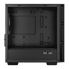 HÁZ DeepCool Micro - CH360 DIGITAL - Fekete - R-CH360-BKAPE3D-G-1 - 3. kép