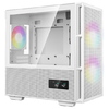 HÁZ DeepCool Micro - CH360 DIGITAL WH - Fehér - R-CH360-WHAPE3D-G-1 - 0. kép