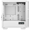 HÁZ DeepCool Micro - CH360 DIGITAL WH - Fehér - R-CH360-WHAPE3D-G-1 - 1. kép
