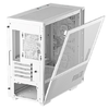 HÁZ DeepCool Micro - CH360 DIGITAL WH - Fehér - R-CH360-WHAPE3D-G-1 - 2. kép