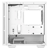 HÁZ DeepCool Micro - CH360 DIGITAL WH - Fehér - R-CH360-WHAPE3D-G-1 - 3. kép