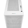 HÁZ DeepCool Micro - CH360 DIGITAL WH - Fehér - R-CH360-WHAPE3D-G-1 - 4. kép