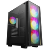 HÁZ DeepCool Midi - MATREXX55 V4 C - Fekete - R-MATREXX55-BCADA4-G-4 - 0. kép