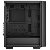 HÁZ DeepCool Midi - MATREXX55 V4 C - Fekete - R-MATREXX55-BCADA4-G-4 - 4. kép